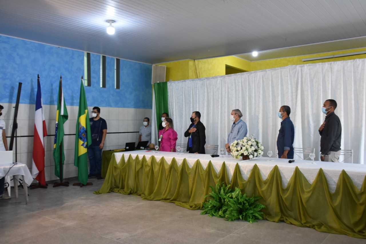 Camacã: Prefeitura realiza Conferência de Saúde